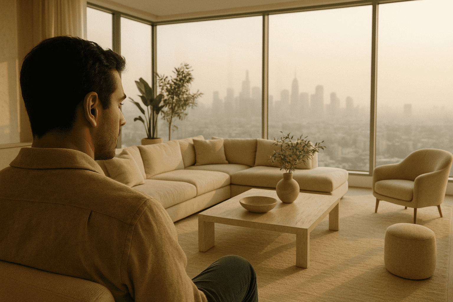 Costi di arredo a Dubai: guida ai rendimenti — Dubai real estate