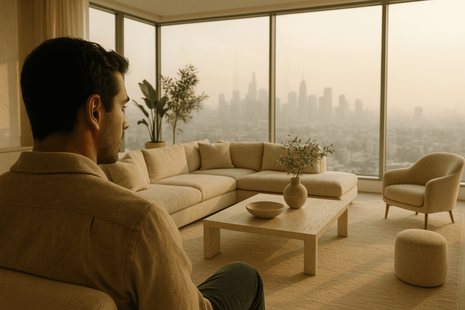 Costi di arredo a Dubai: guida ai rendimenti — Dubai real estate article thumbnail