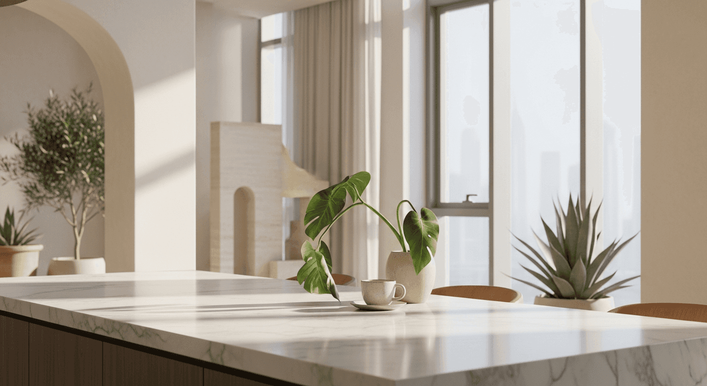 Costi di Costruzione a Dubai: L'Impatto sui Prezzi Futuri — Dubai real estate