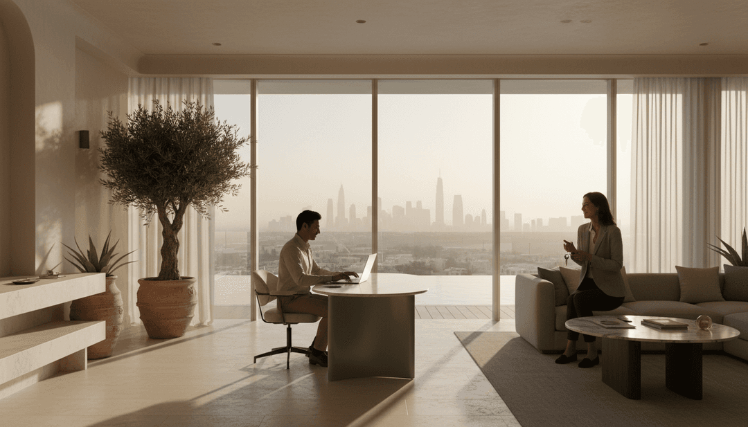 Costi di Servizio a Dubai: Guida Completa