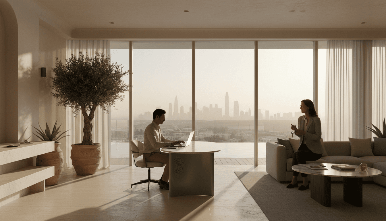 Costi di Servizio a Dubai: Guida Completa