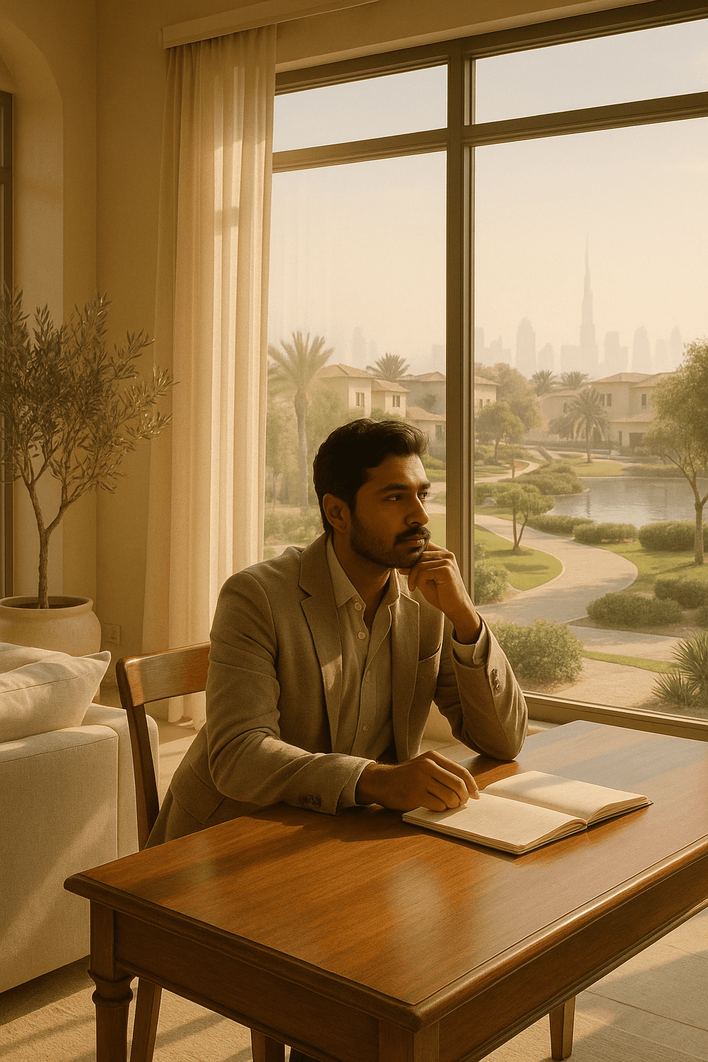 Costi di una villa a Dubai: la guida completa