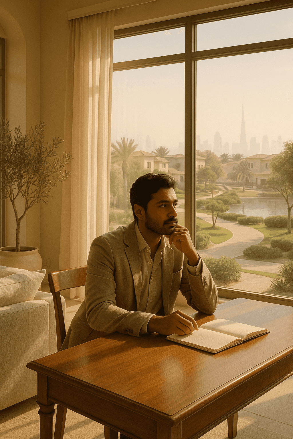 Costi di una villa a Dubai: la guida completa — Dubai real estate