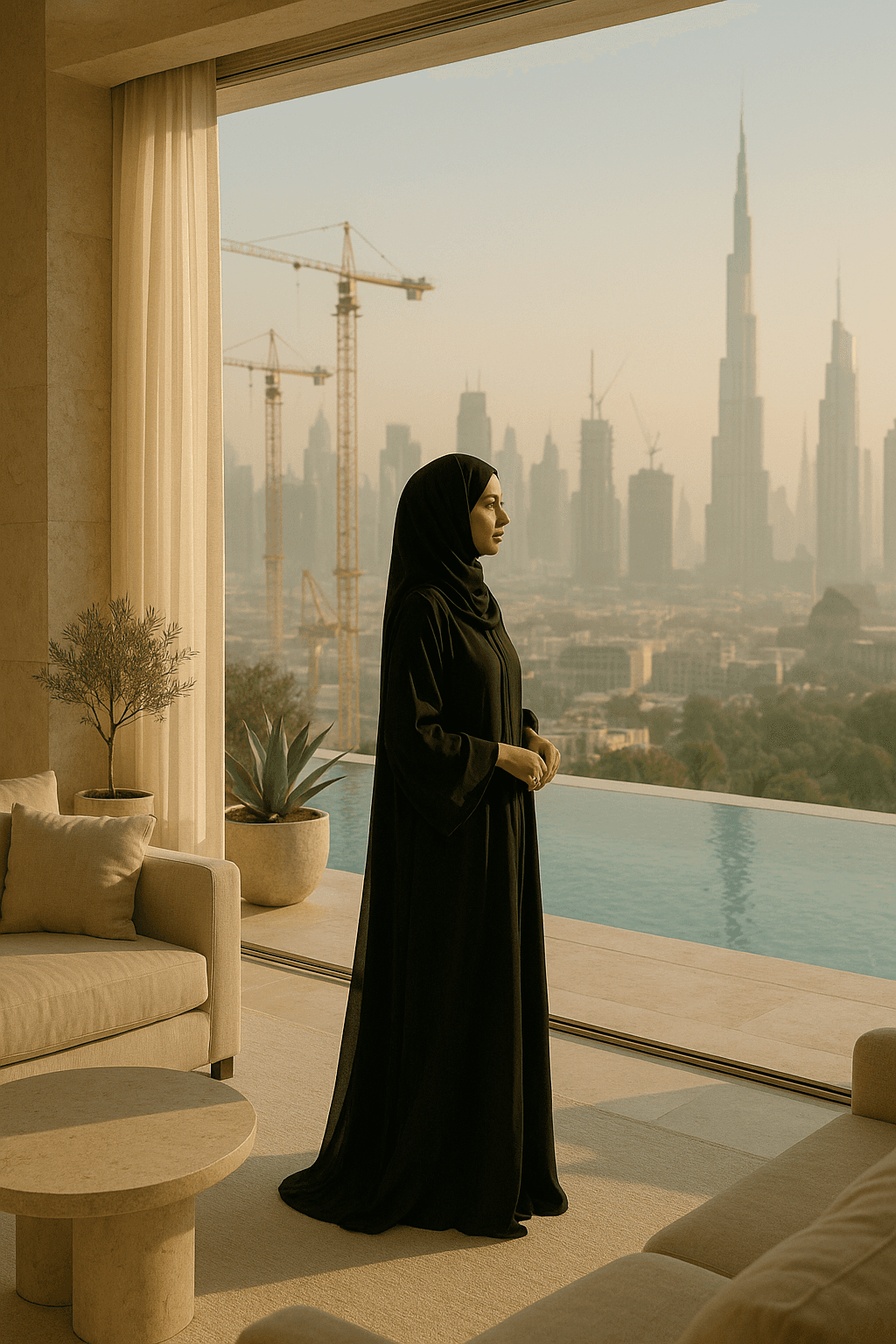 Costi Reali a Dubai: Oltre il Prezzo d'Acquisto