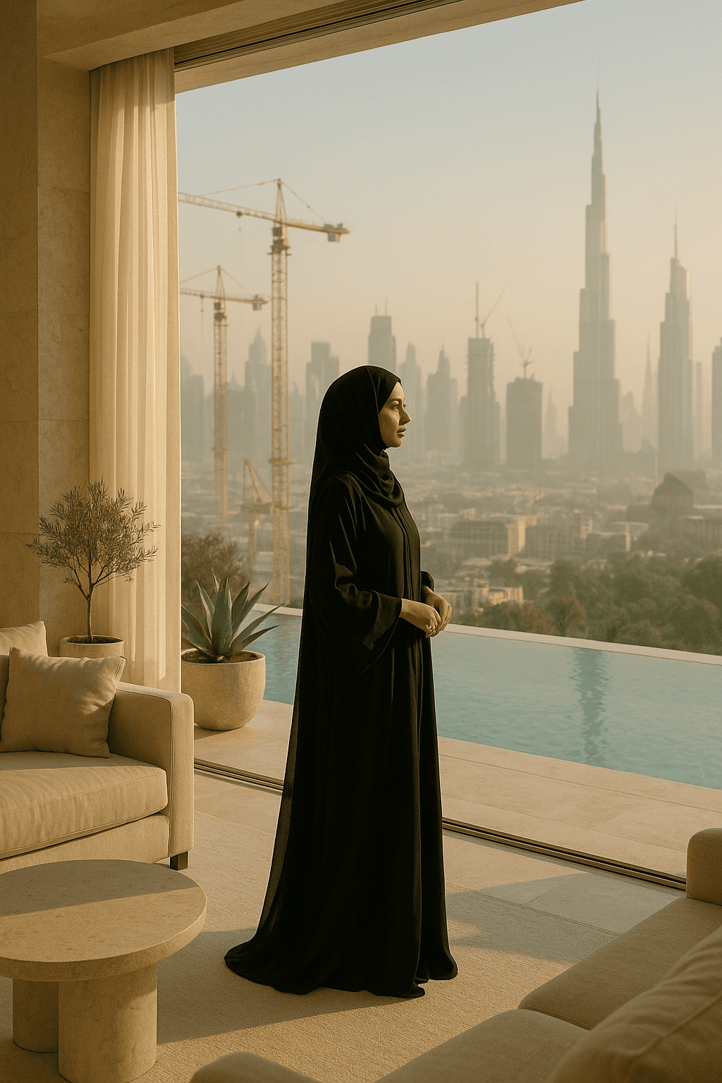 Costi Reali a Dubai: Oltre il Prezzo d'Acquisto — Dubai real estate