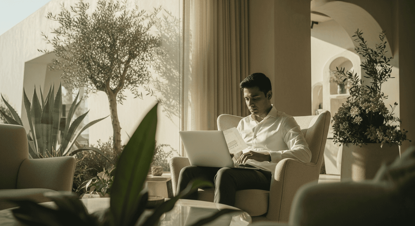 Costo del Mutuo a Dubai: La Guida Definitiva — Dubai real estate