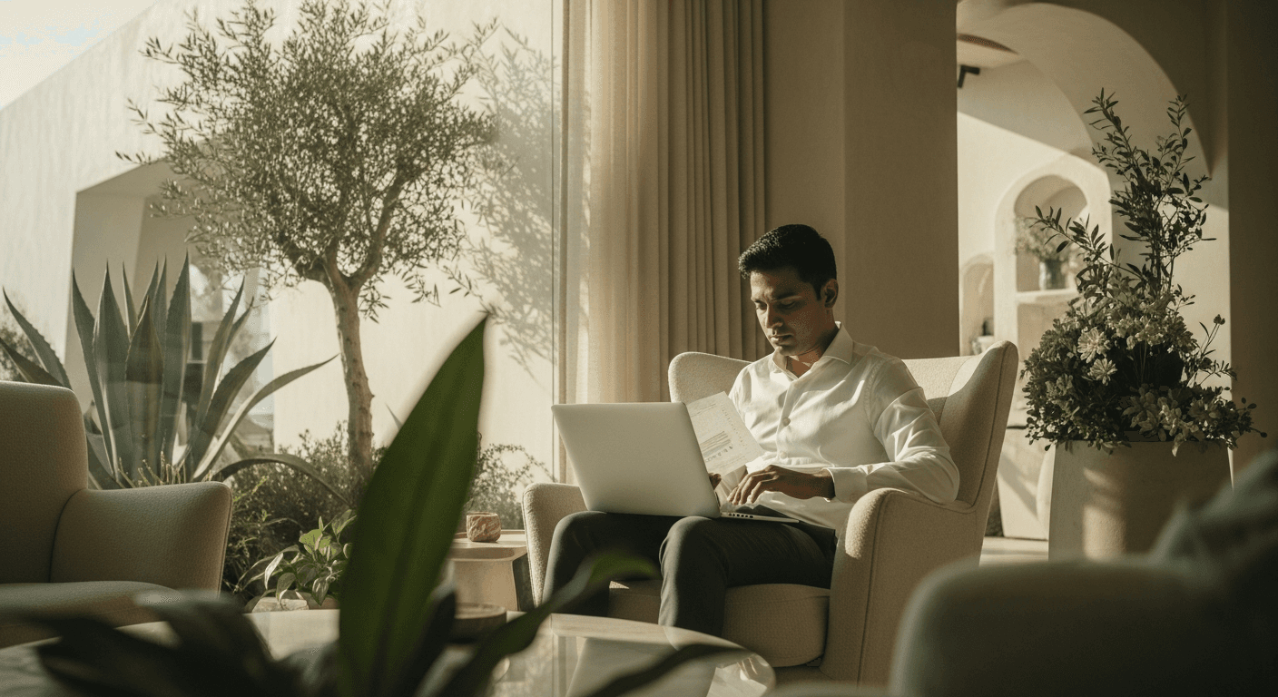 Costo del Mutuo a Dubai: La Guida Definitiva — Dubai real estate article thumbnail