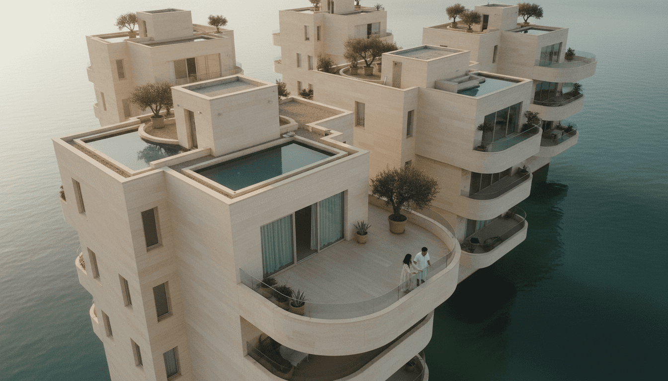 Costos ocultos al comprar sobre plano en Dubái — Dubai real estate