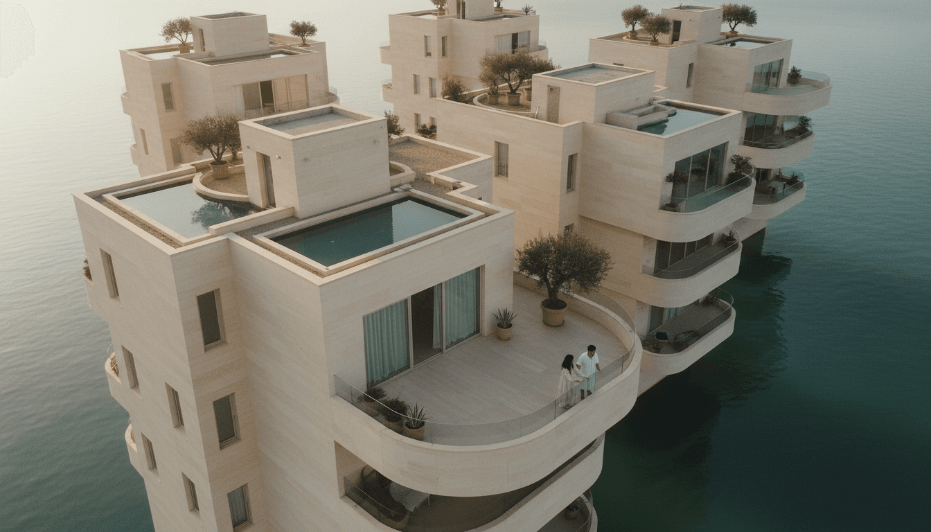 Costos ocultos al comprar sobre plano en Dubái — Dubai real estate article thumbnail