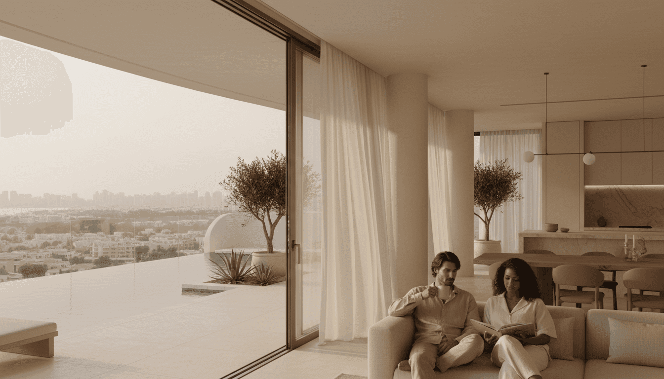 Cozinha Aberta vs. Fechada: O Layout Ideal para o Dubai — Dubai real estate