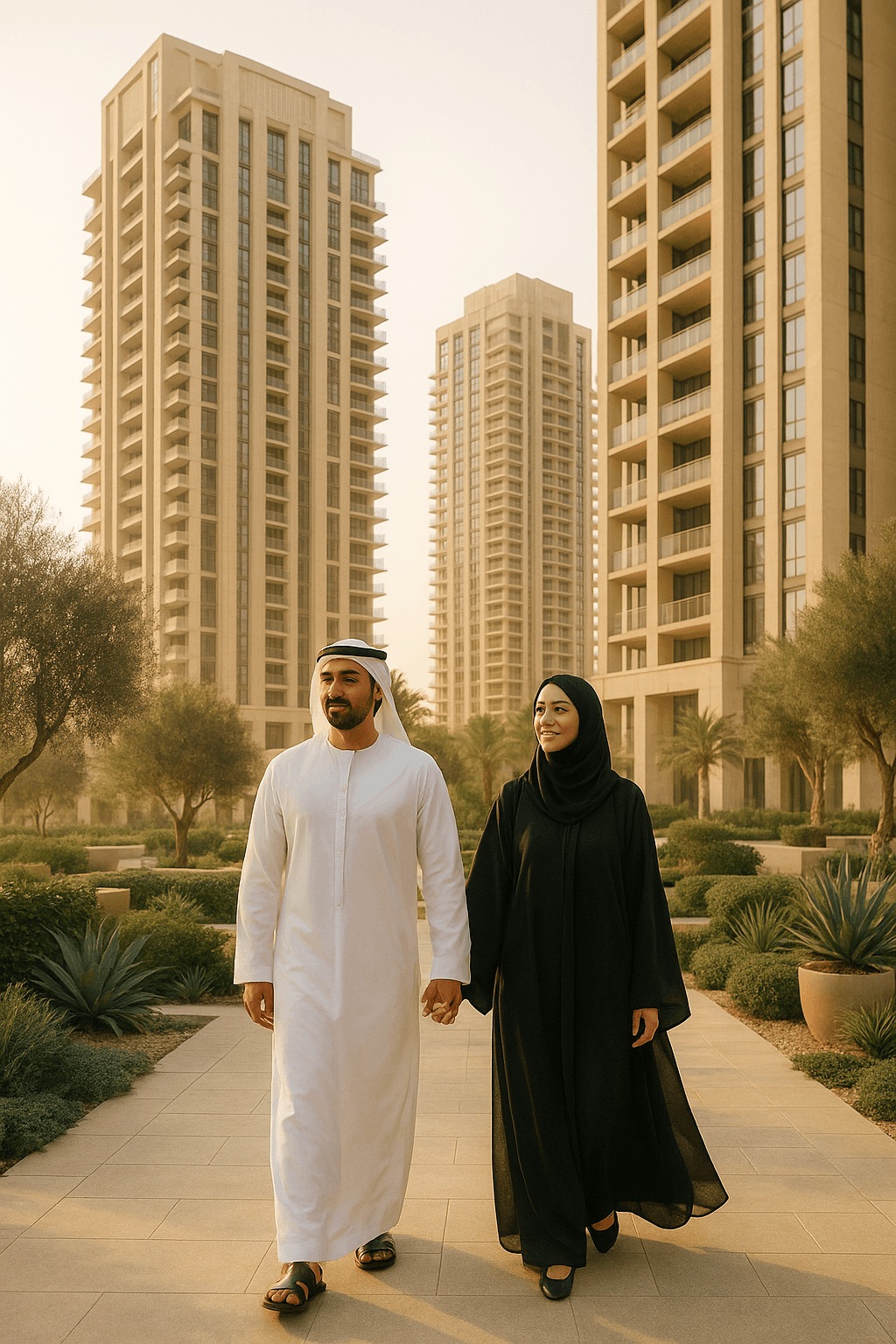 Crafting Your Offer: A Buyer's Guide to Dubai Property Clauses