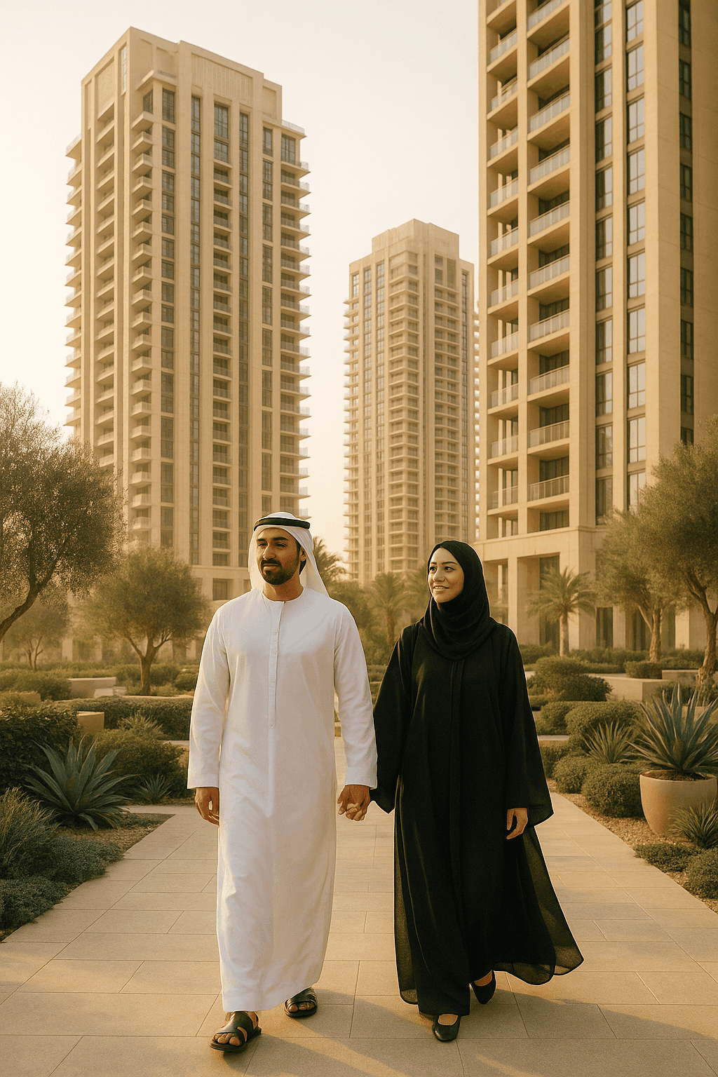 Crafting Your Offer: A Buyer's Guide to Dubai Property Clauses — Dubai real estate