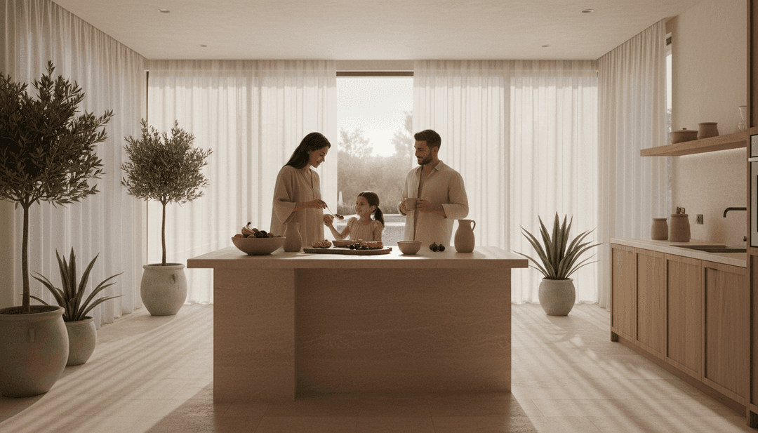 Crafting Your Vision: Dubai's Custom Villa Plots
