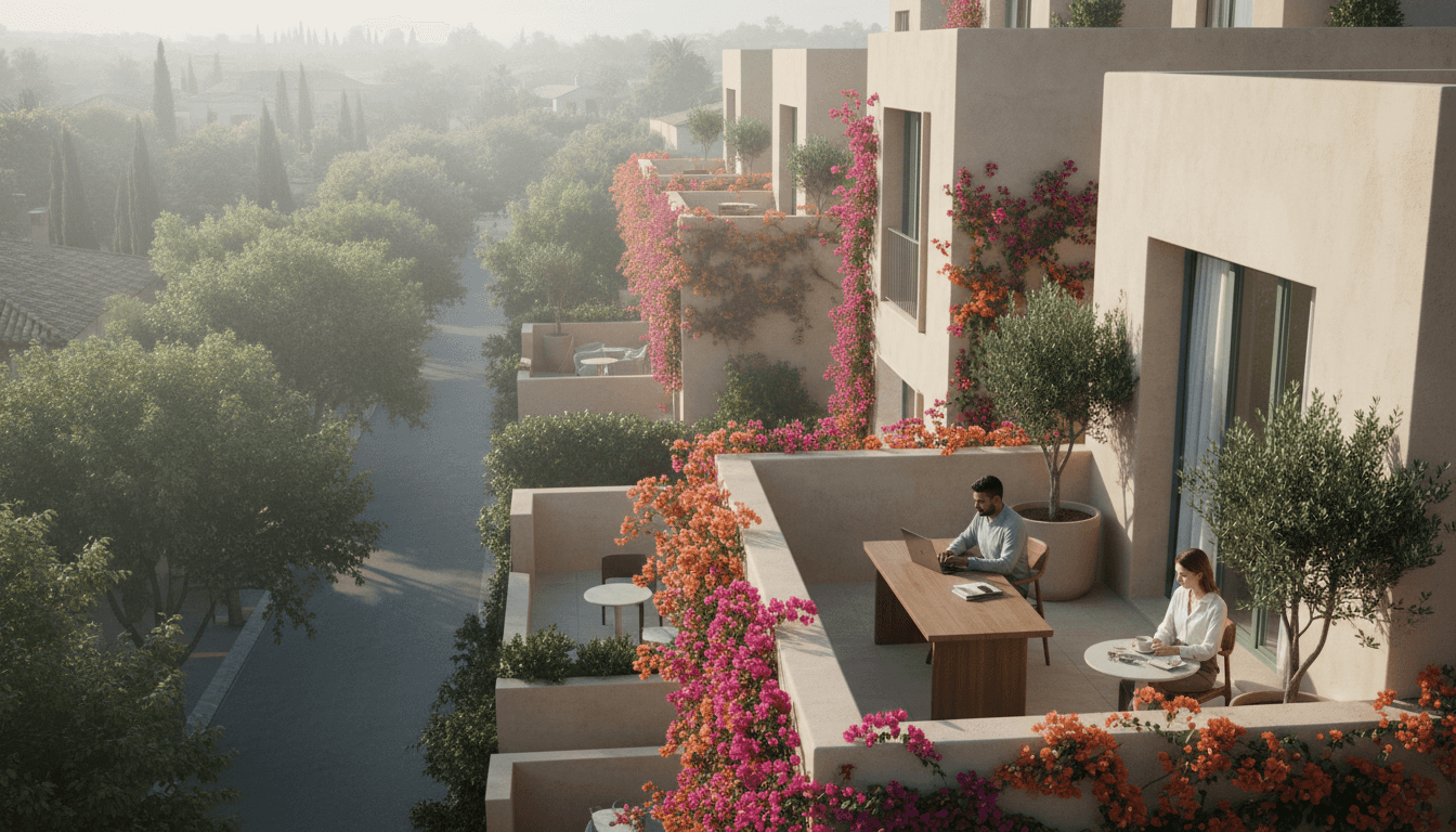 Creek Harbour против Al Jaddaf: выбор прибрежной жизни в Дубае — Dubai real estate