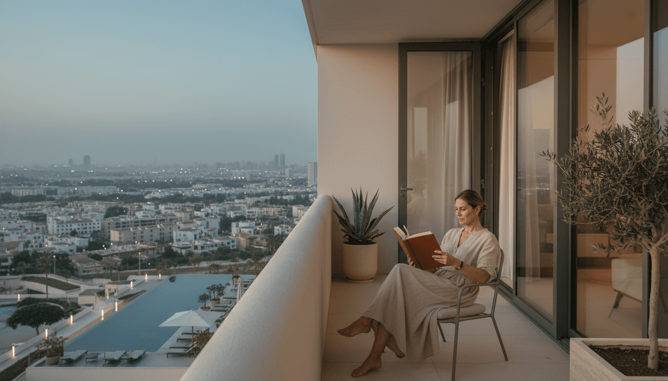 Creek Harbour vs Bluewaters: Le match du luxe à Dubaï — Dubai real estate article thumbnail