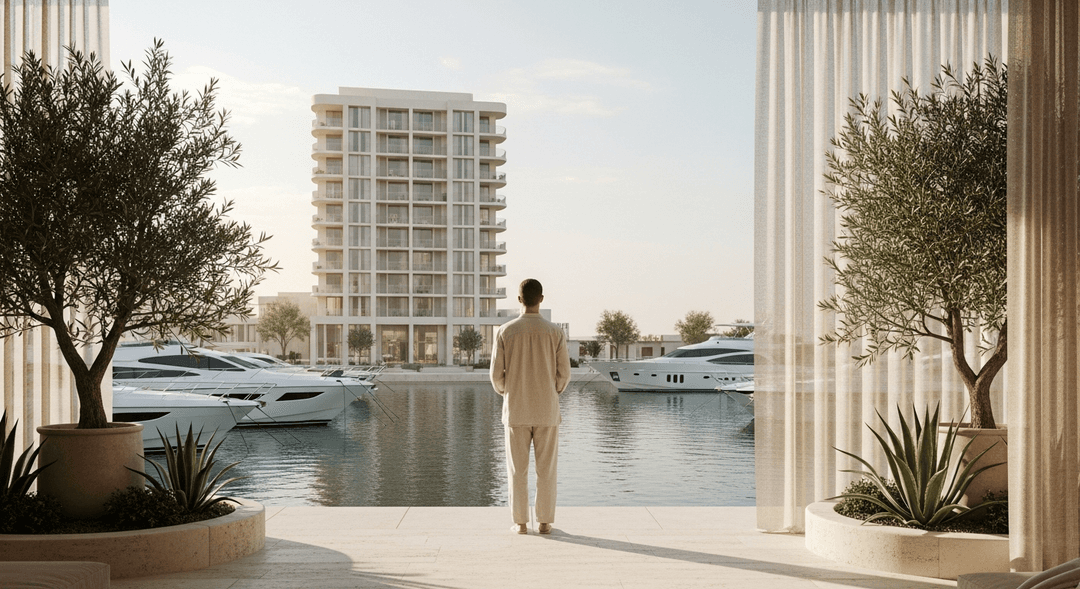 Crypto for Keys: A Dubai Off-Plan Reality Check