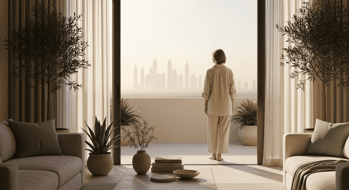 Cuándo vender en Dubái: Guía para el momento perfecto — Dubai real estate