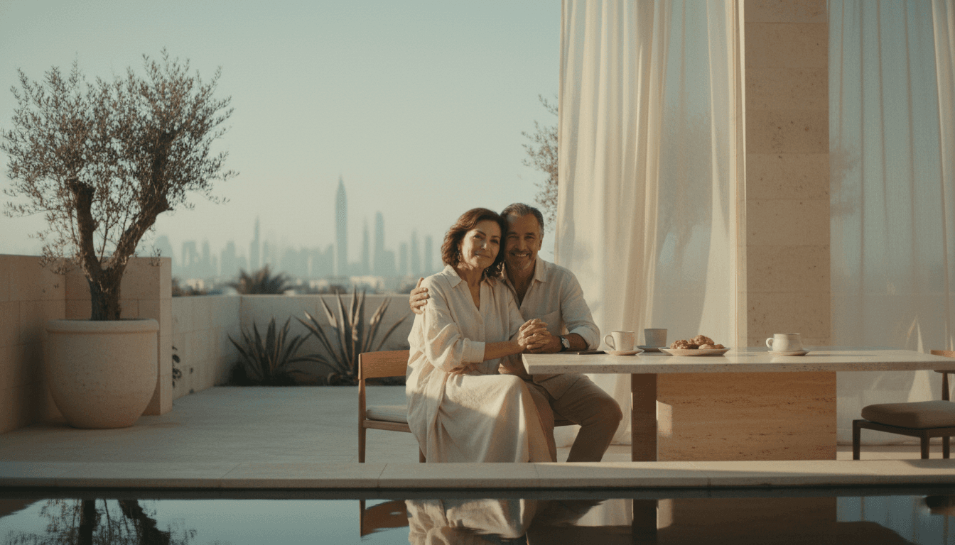 Cuotas de servicio: el coste oculto de una villa en Dubái — Dubai real estate article thumbnail