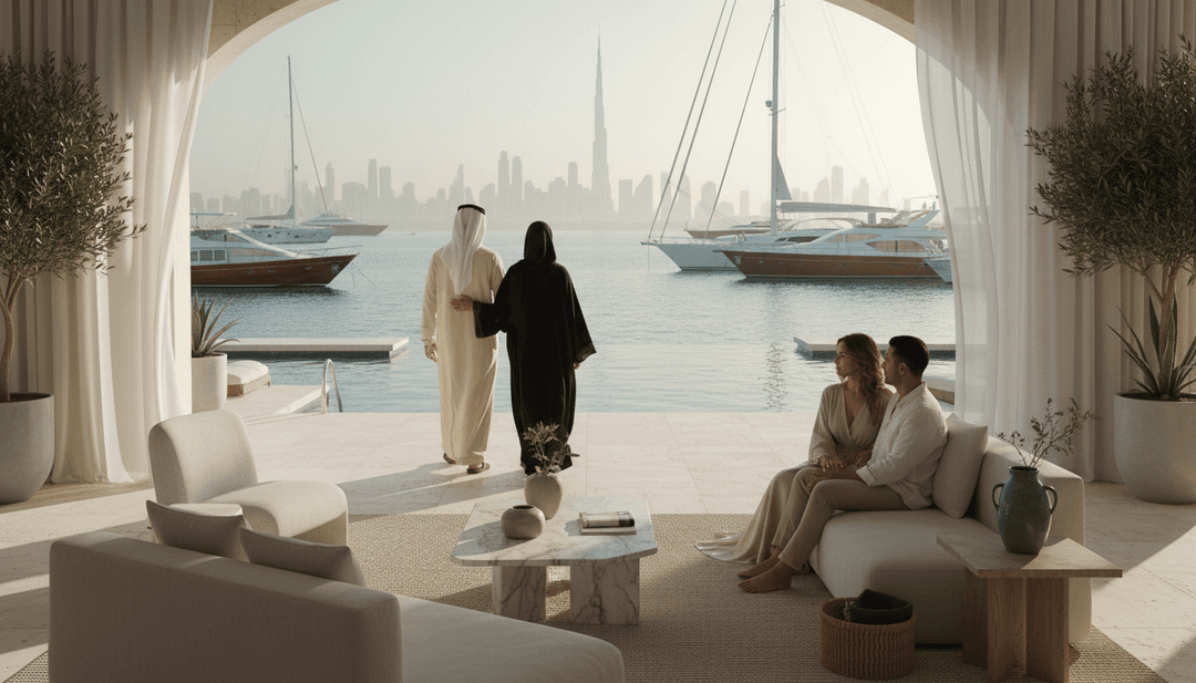 Custos de Venda em Dubai: O Guia do Vendedor