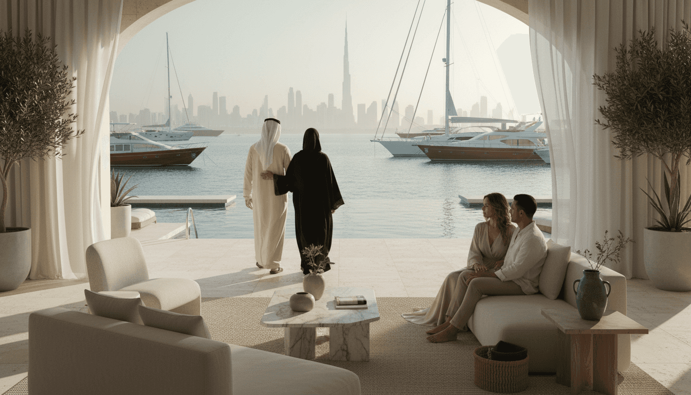 Custos de Venda em Dubai: O Guia do Vendedor — Dubai real estate