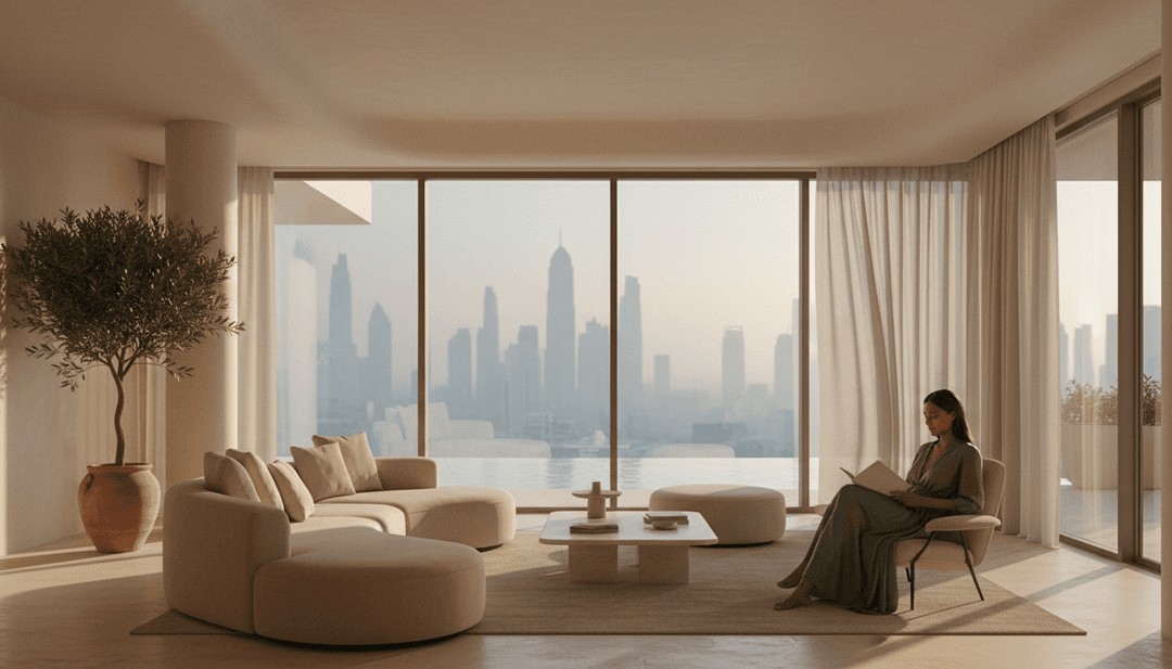 Custos Ocultos ao Comprar na Planta em Dubai