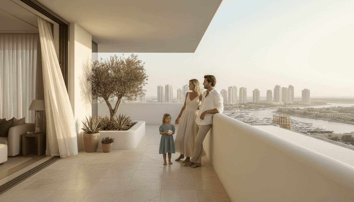 Décoder le feedback des acheteurs à Dubaï — Dubai real estate