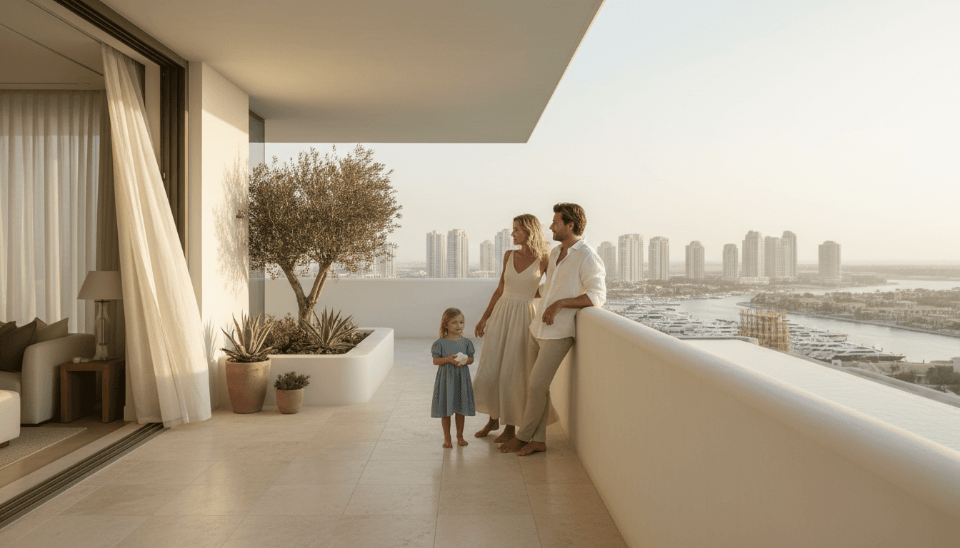 Décoder le feedback des acheteurs à Dubaï — Dubai real estate article thumbnail