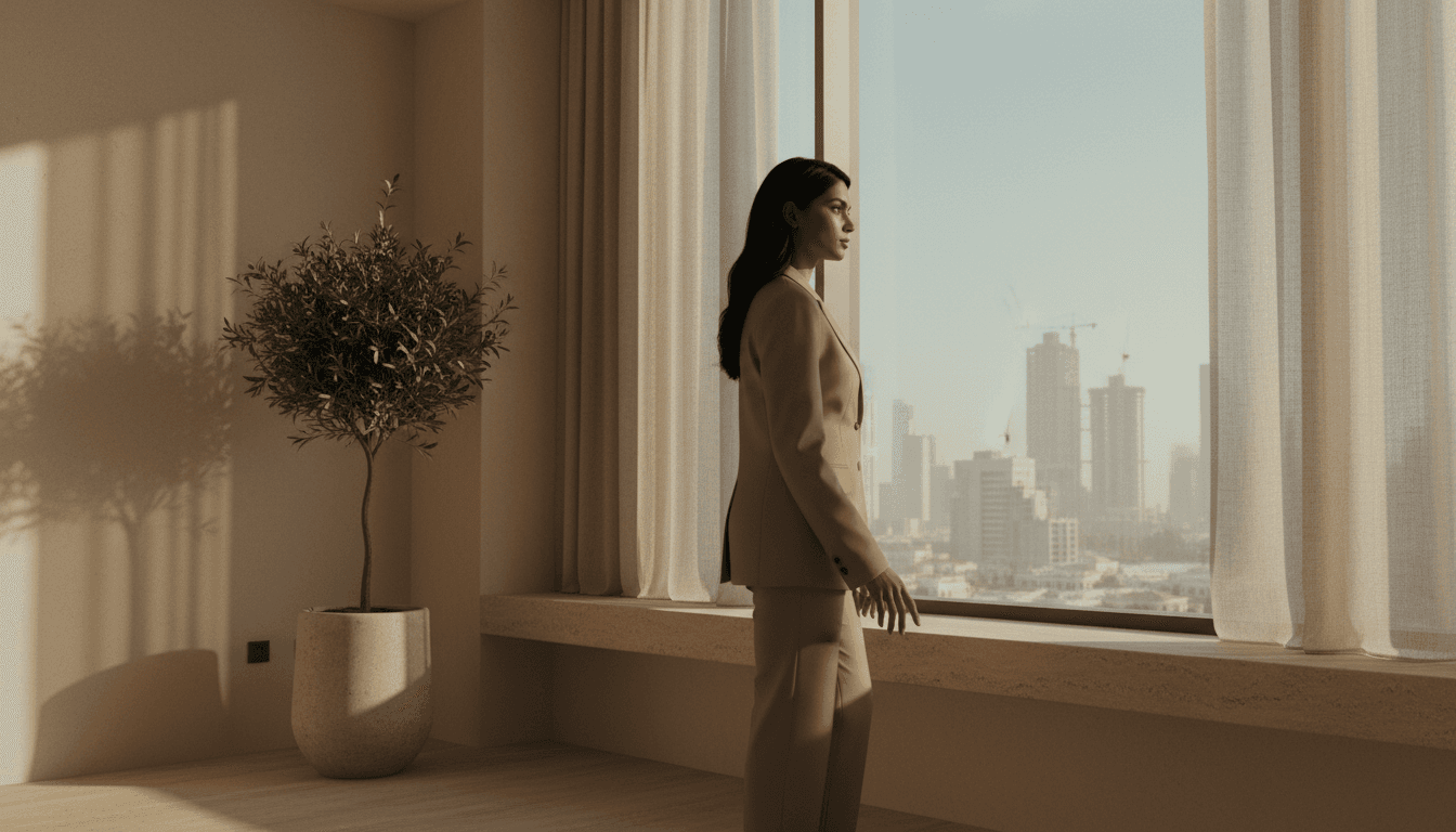 D33 at Ari-arian: Saan Tutungo ang Demand sa Dubai? — Dubai real estate article thumbnail