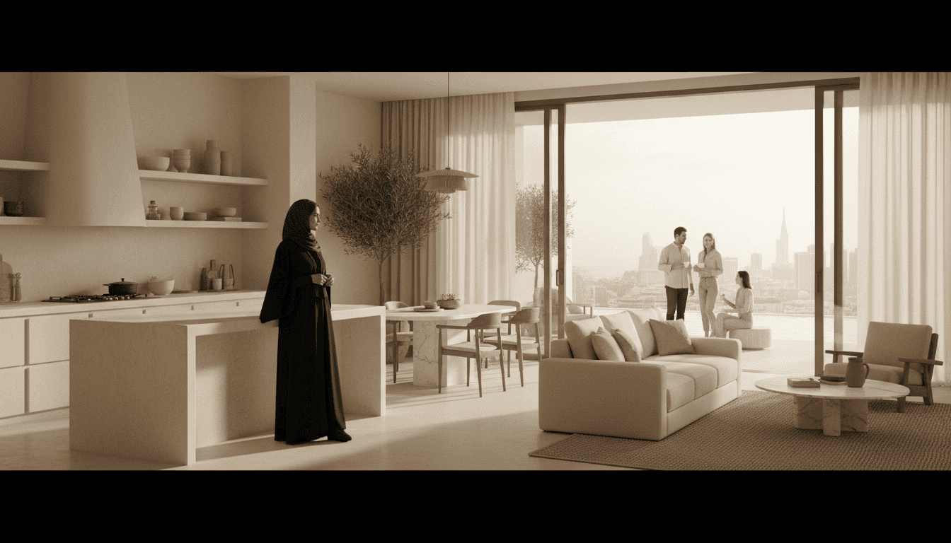 Dans la tête de l'acheteur: Vendre mieux à Dubaï — Dubai real estate
