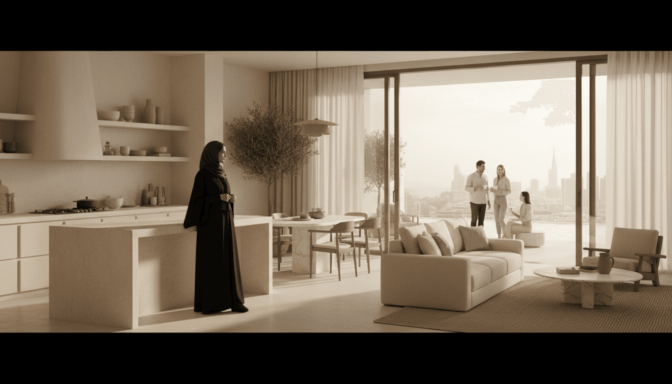 Dans la tête de l'acheteur: Vendre mieux à Dubaï — Dubai real estate article thumbnail