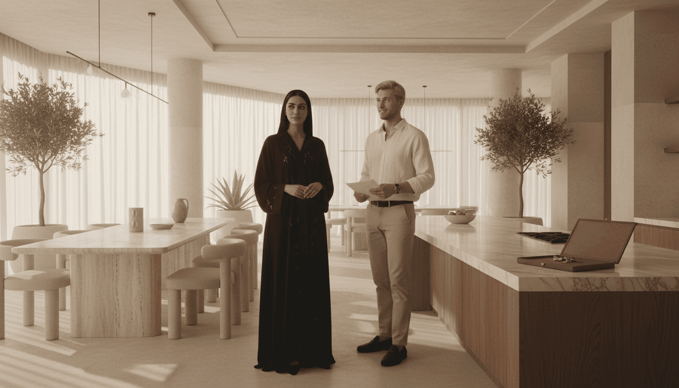 Das DLD: Ihr Schutzschild beim Immobilienkauf in Dubai — Dubai real estate