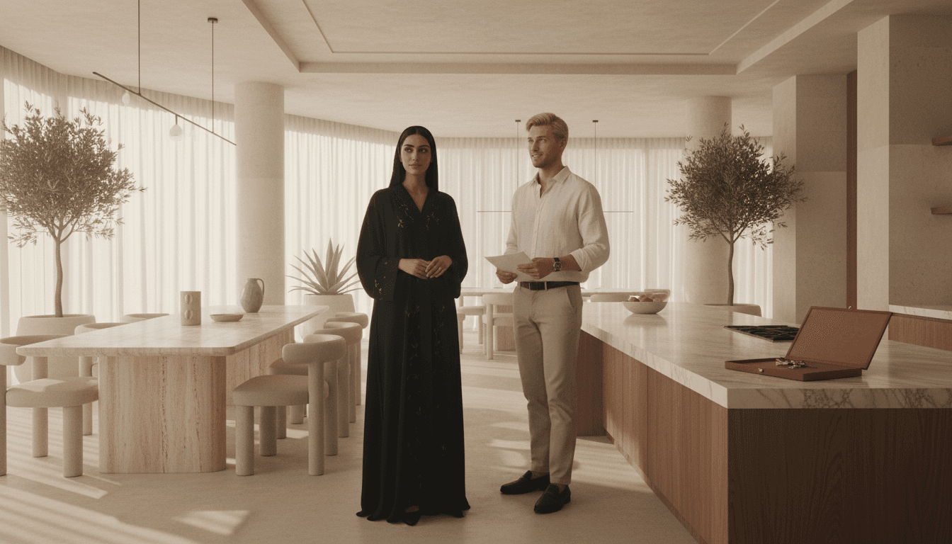 Das DLD: Ihr Schutzschild beim Immobilienkauf in Dubai — Dubai real estate article thumbnail