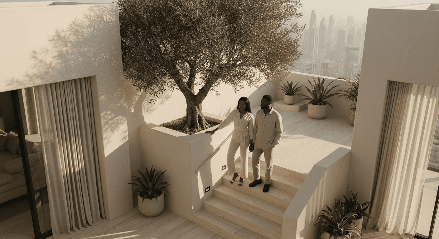 Decoding Buyer Feedback: Adjusting Your Sale Strategy — Dubai real estate