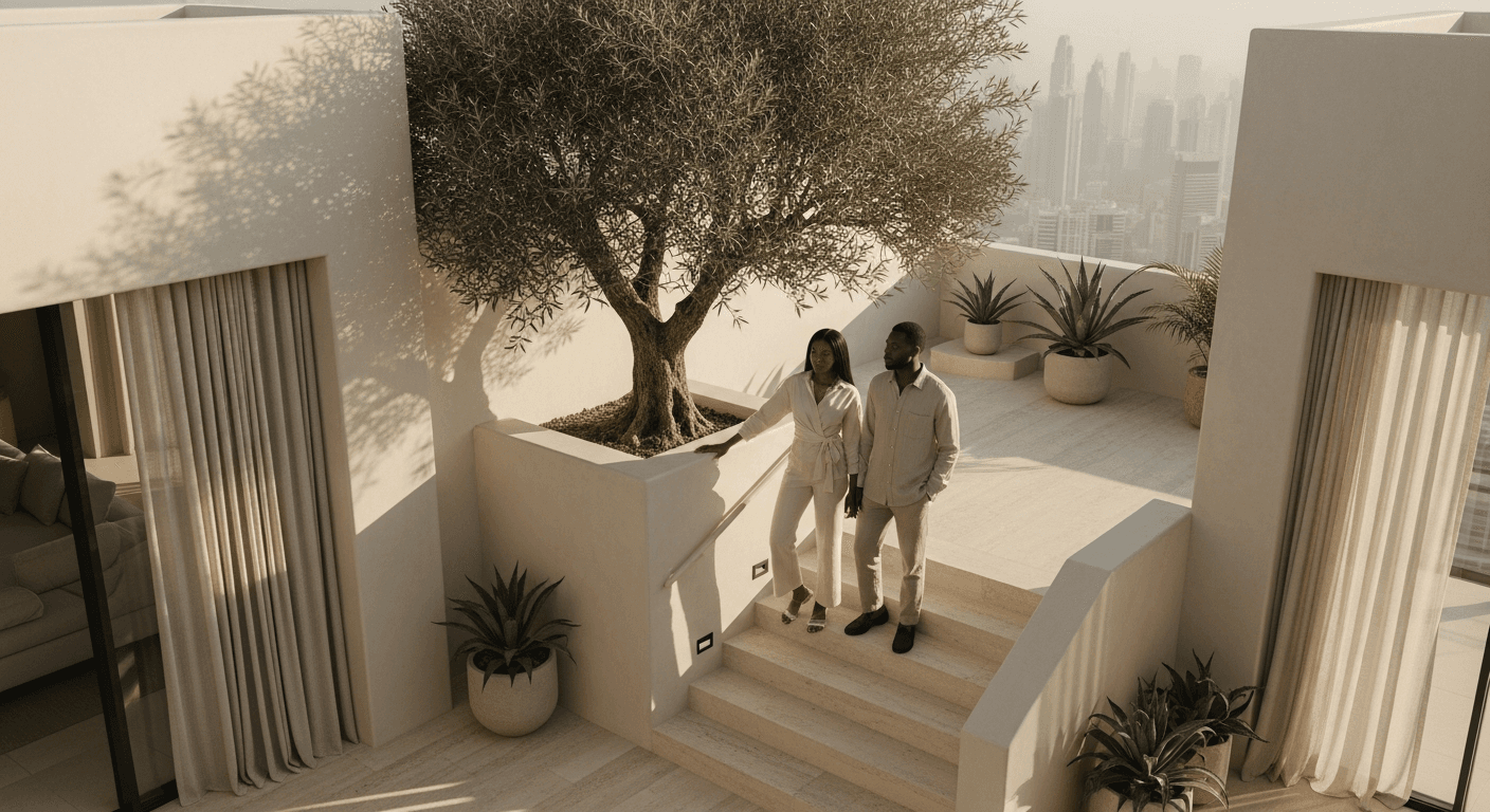 Decoding Buyer Feedback: Adjusting Your Sale Strategy — Dubai real estate