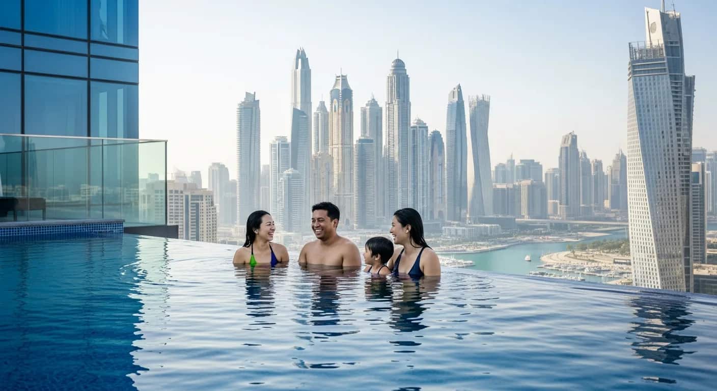 Decoding Dubai Service Charges: The Real Cost of Ownership — Dubai real estate