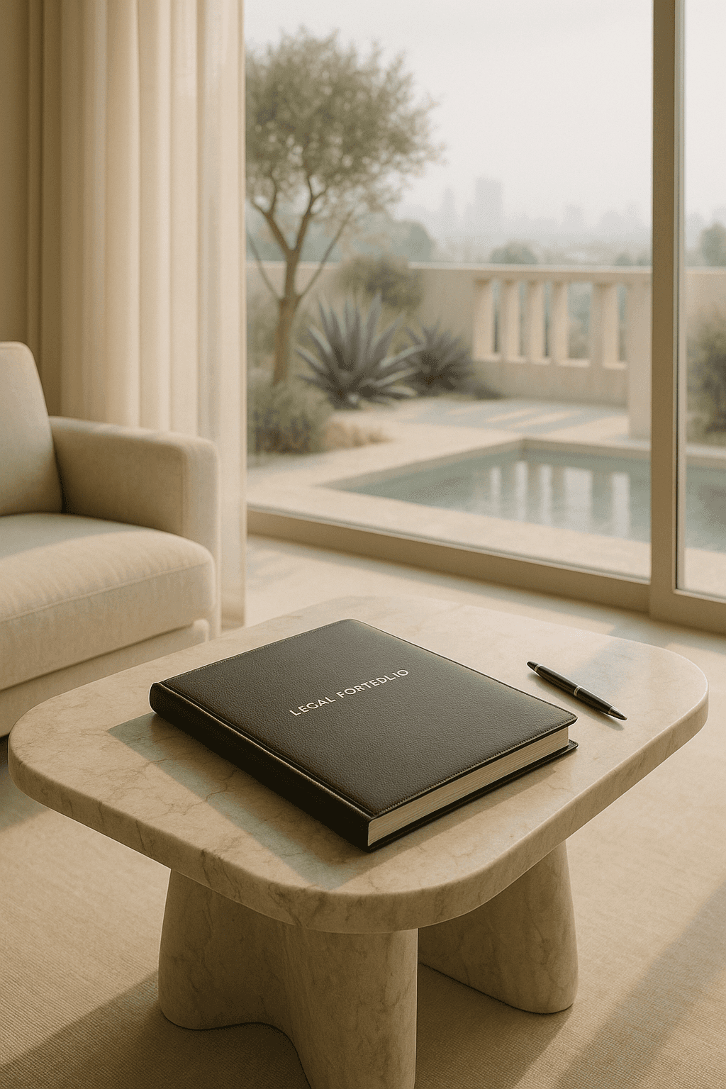 Decoding Your Dubai Off-Plan SPA — Dubai real estate