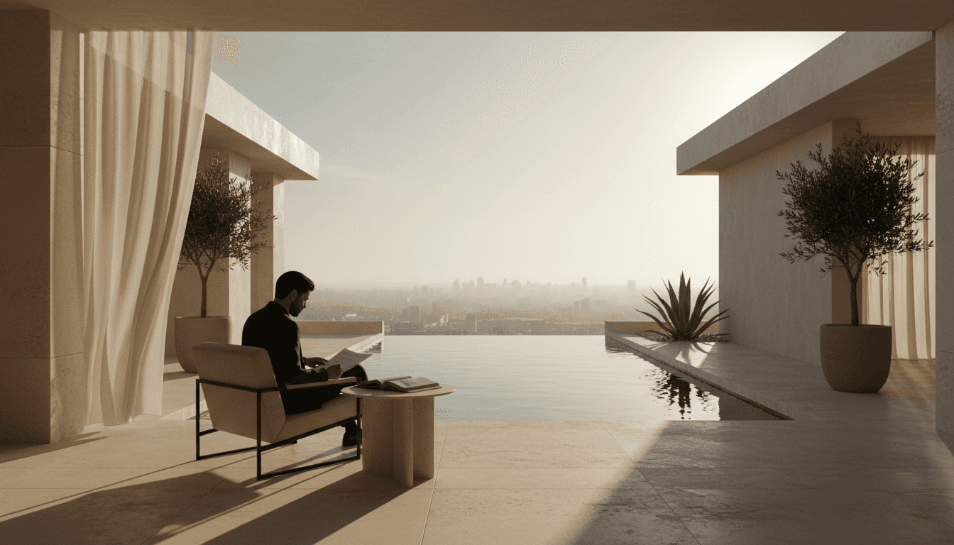 Decoding Your SPA: Off-Plan Resale Clauses in Dubai — Dubai real estate