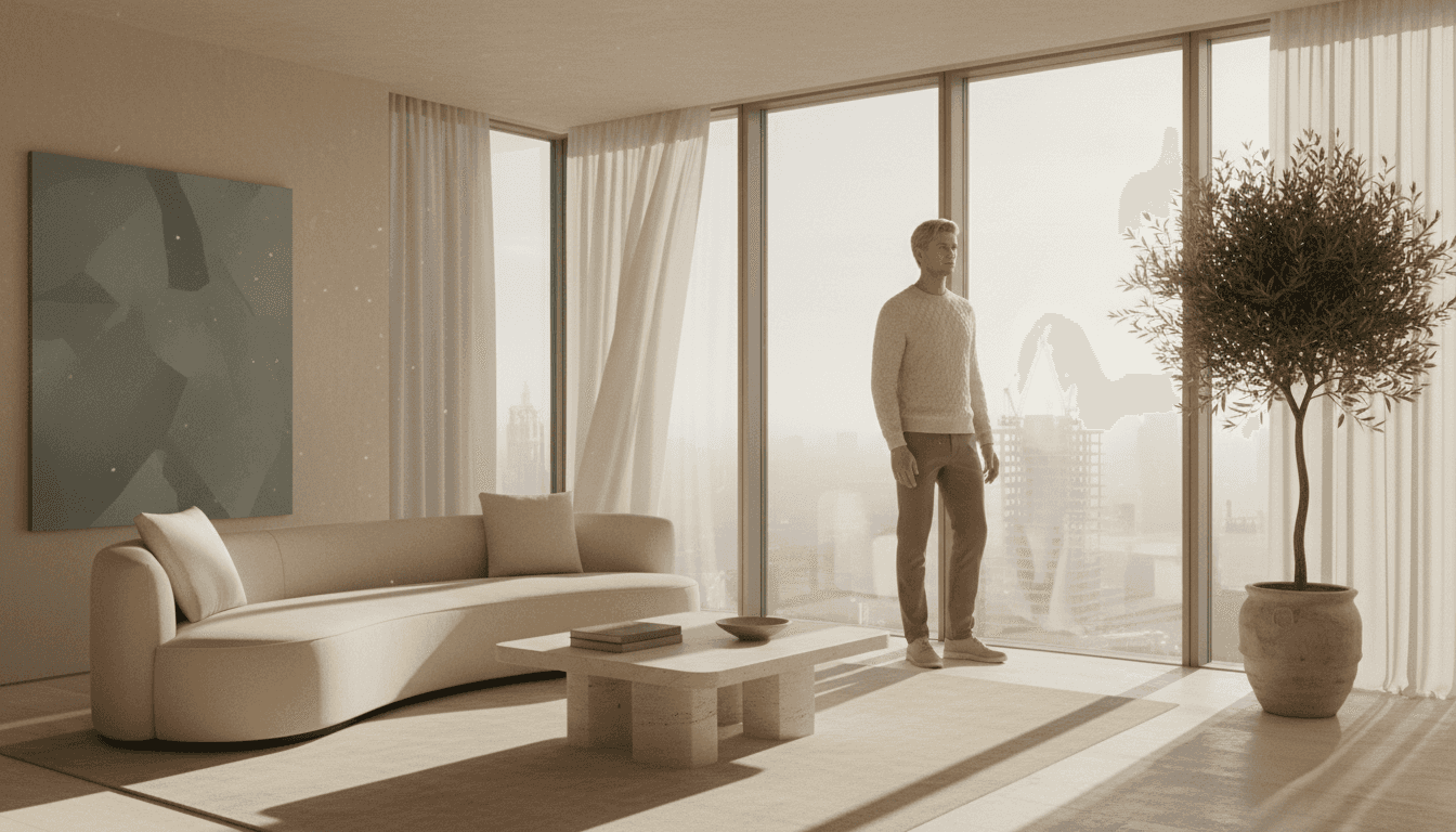 Der Preis des Wartens: Off-Plan-Verzögerungen in Dubai — Dubai real estate