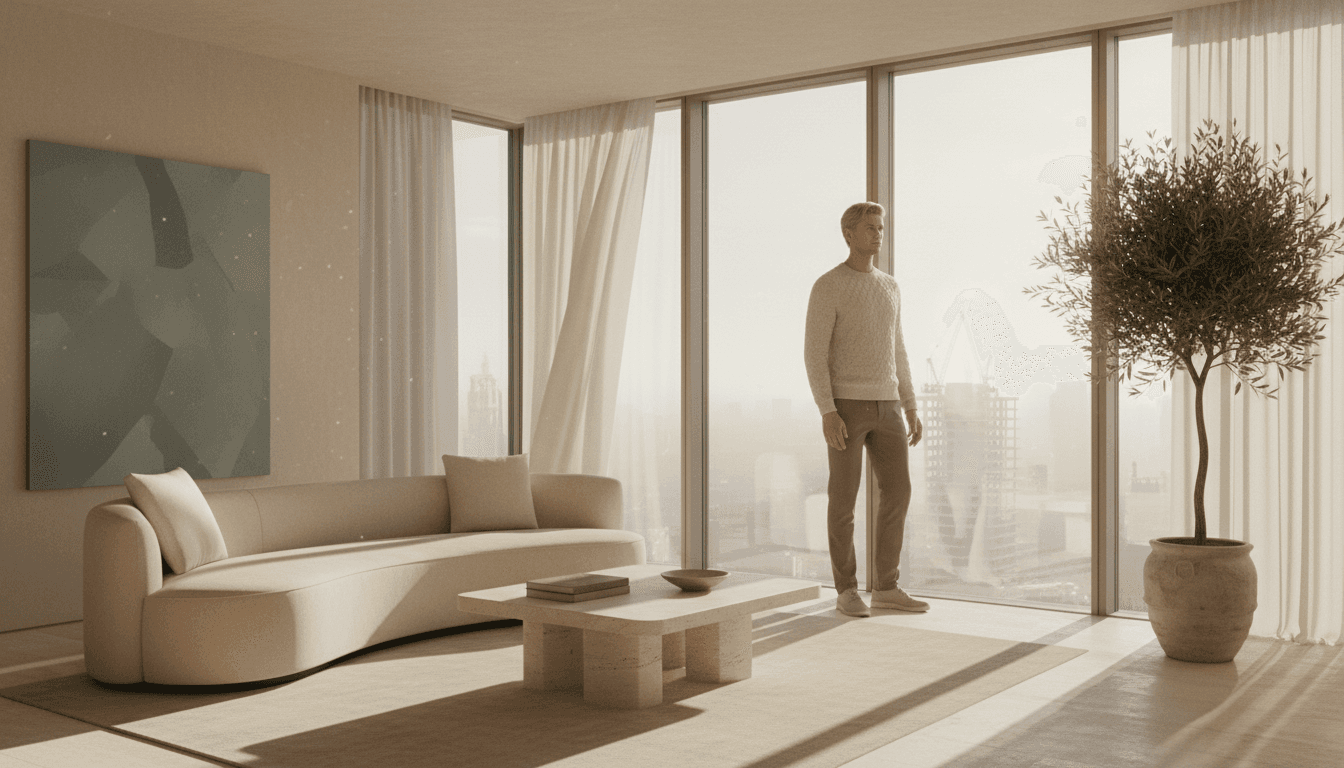 Der Preis des Wartens: Off-Plan-Verzögerungen in Dubai — Dubai real estate article thumbnail