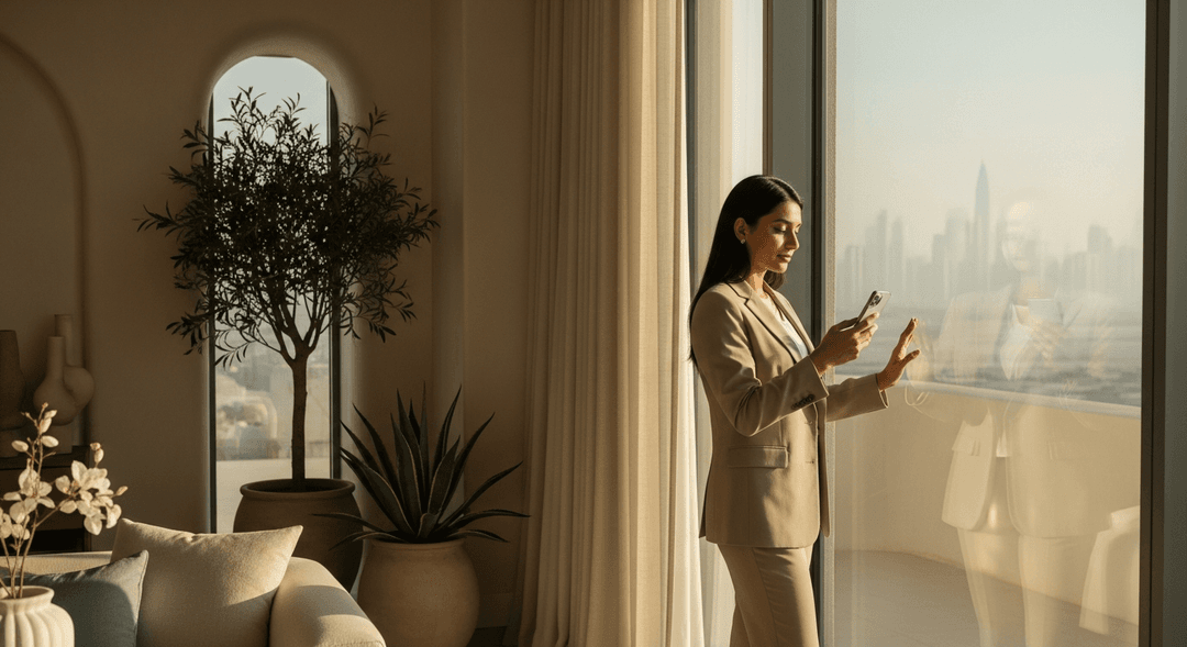 Der richtige Makler in Dubai: Ein Leitfaden für Erstkäufer
