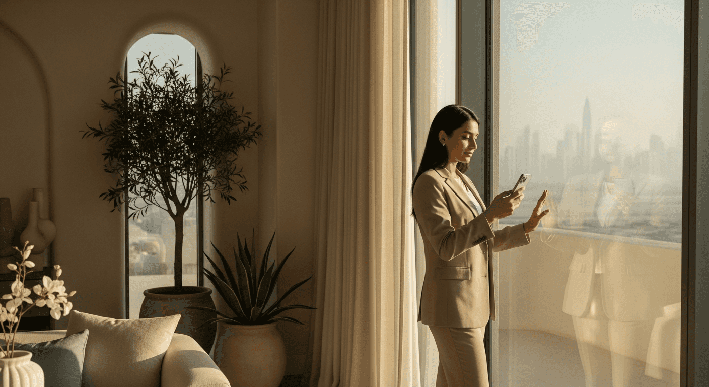 Der richtige Makler in Dubai: Ein Leitfaden für Erstkäufer — Dubai real estate