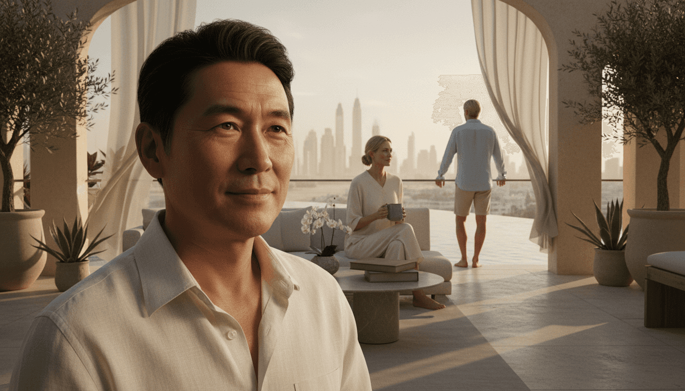 Der Verkaufsprozess nach dem Angebot in Dubai — Dubai real estate