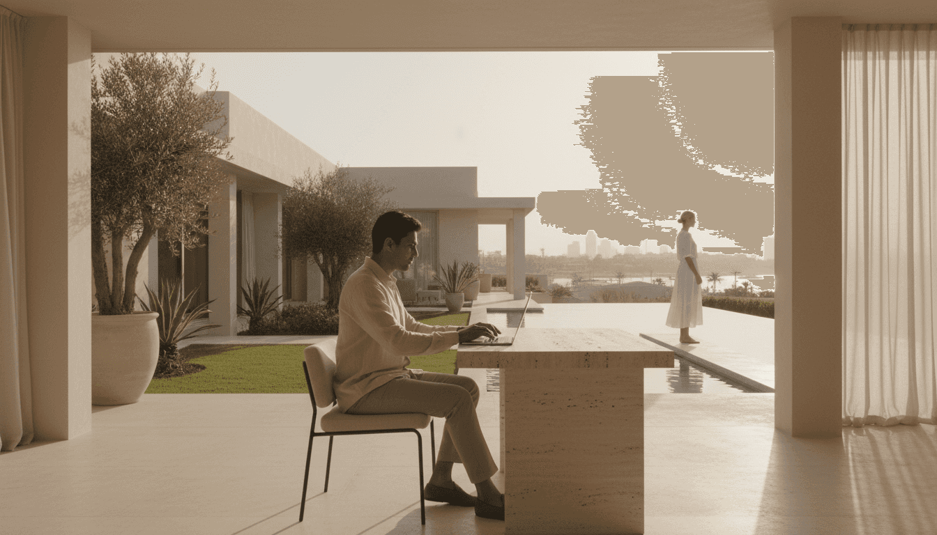 Der wahre Preis des Superluxus in Dubai — Dubai real estate