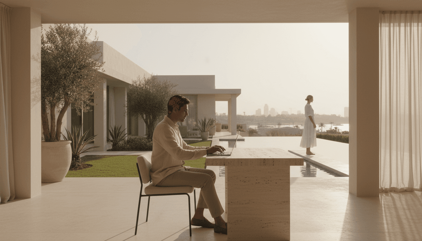 Der wahre Preis des Superluxus in Dubai — Dubai real estate article thumbnail