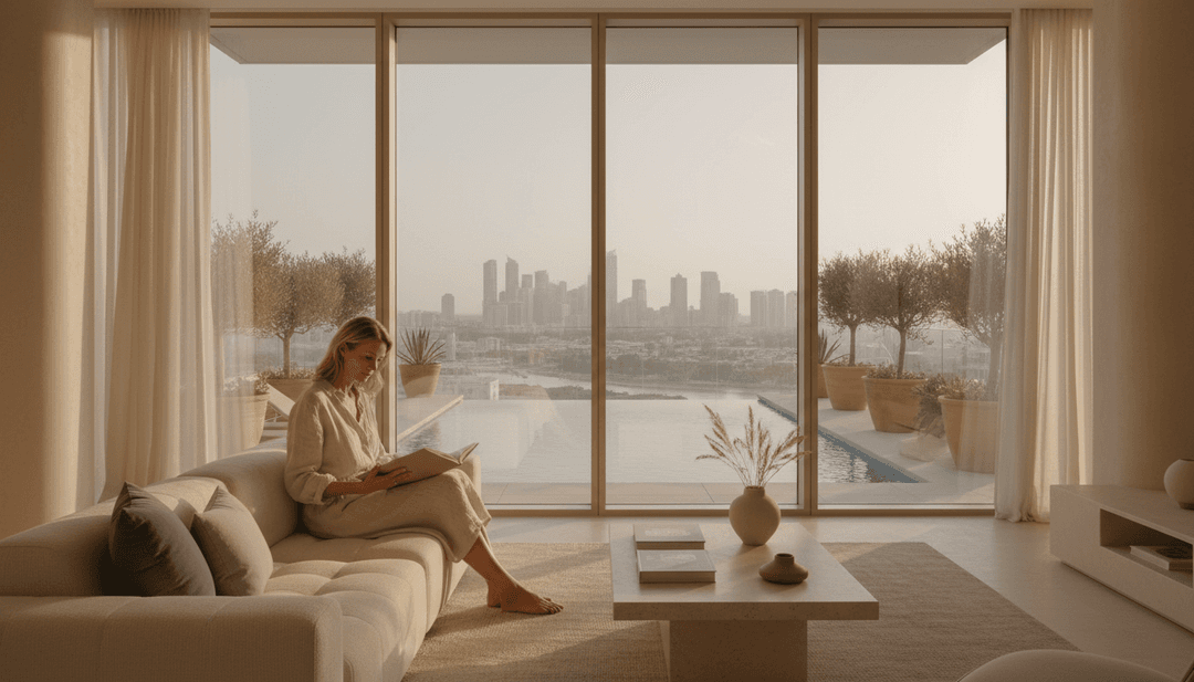 Der wahre Preis Ihrer Traumwohnung in Dubai