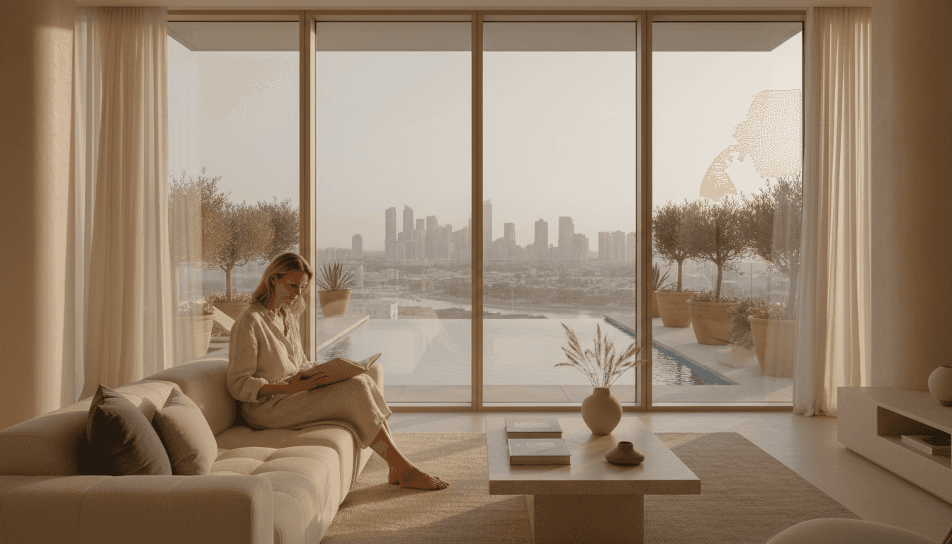 Der wahre Preis Ihrer Traumwohnung in Dubai — Dubai real estate