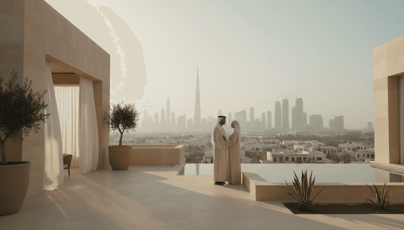 Developer Due Diligence: The Critical Check for Dubai Buyers — Dubai real estate