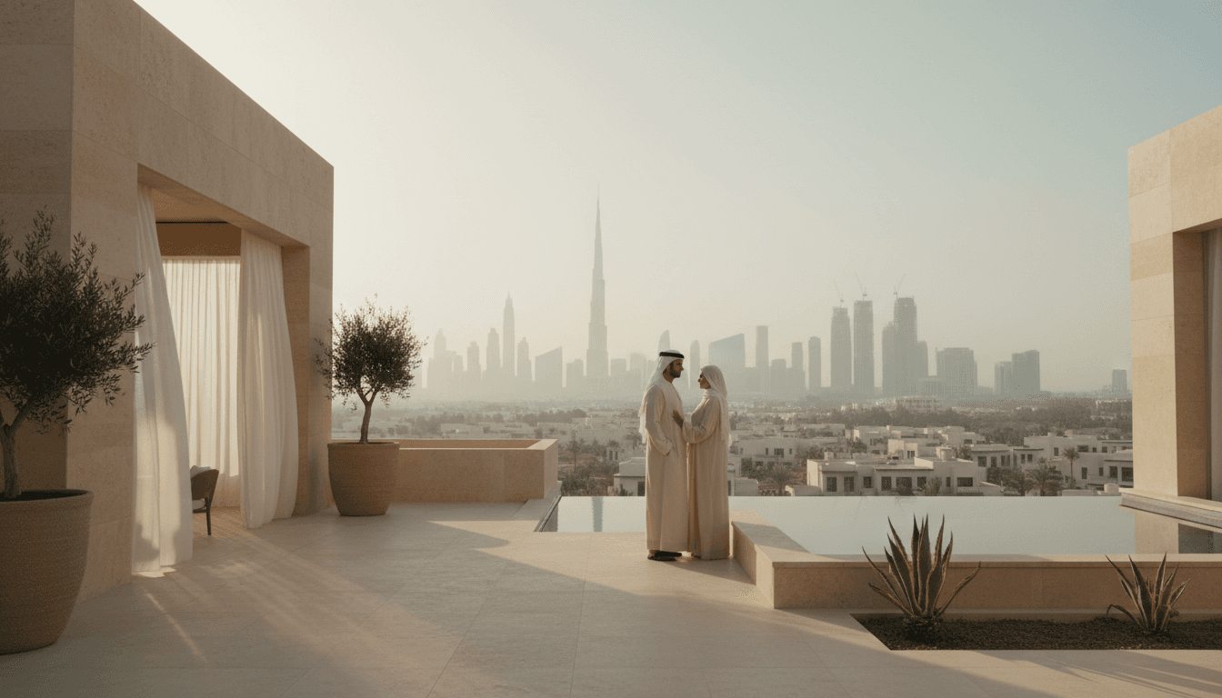 Developer Due Diligence: The Critical Check for Dubai Buyers