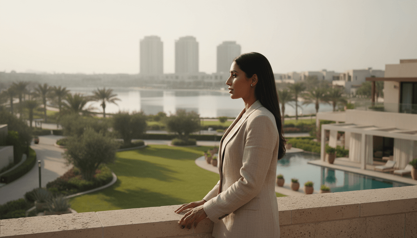Developer Vision: Shaping Dubai's Top Family Communities