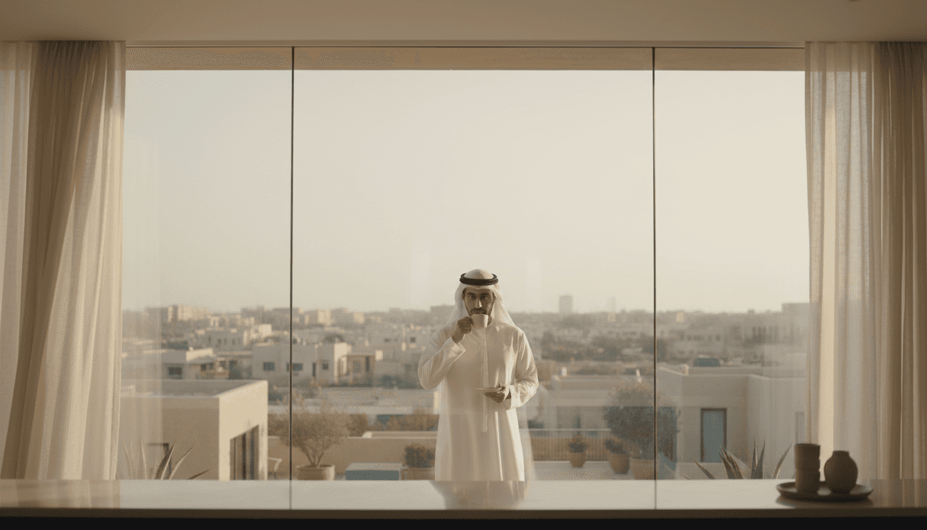 迪拜水电局DEWA开通:新业主实用指南 — Dubai real estate